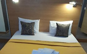 Mini Hotel On Poznyaky